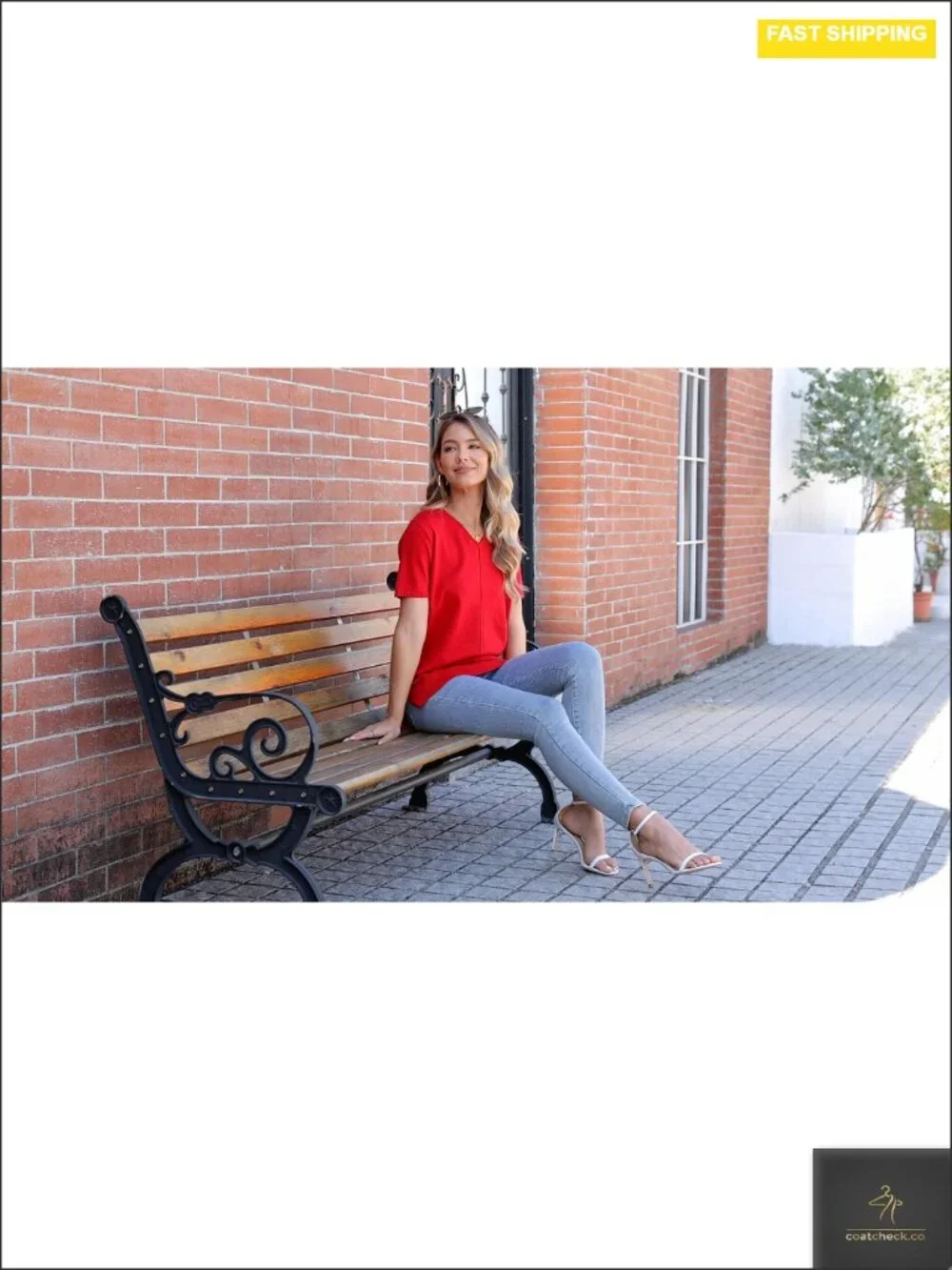 Viscose Short Sleeve V-Neck Lightweight Pullover Sweater Top
